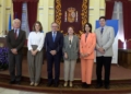 WhatsApp Image 2023 03 16 at 13.27.02 2 Presentado el programa del FSE+ 2021-2027 con 17 millones para empleo, educación e inclusión social en Melilla