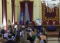 WhatsApp Image 2023 03 16 at 13.27.02 4 Presentado el programa del FSE+ 2021-2027 con 17 millones para empleo, educación e inclusión social en Melilla