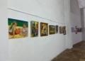 WhatsApp Image 2023 03 17 at 13.32.46 1 Inaugurada la Semana del Mayor con una exposición artística