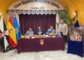 La Casa de Ceuta en Melilla celebra un concurso de torrijas