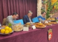 WhatsApp Image 2023 03 18 at 12.40.16 La Casa de Ceuta en Melilla celebra un concurso de torrijas