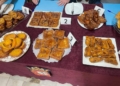 WhatsApp Image 2023 03 18 at 12.40.17 1 La Casa de Ceuta en Melilla celebra un concurso de torrijas