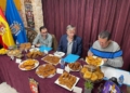 WhatsApp Image 2023 03 18 at 12.40.17 La Casa de Ceuta en Melilla celebra un concurso de torrijas