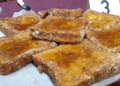WhatsApp Image 2023 03 18 at 12.40.17 2 La Casa de Ceuta en Melilla celebra un concurso de torrijas