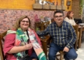 WhatsApp Image 2023 03 18 at 12.41.12 La Casa de Ceuta en Melilla celebra un concurso de torrijas
