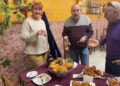 WhatsApp Image 2023 03 18 at 12.41.15 1 La Casa de Ceuta en Melilla celebra un concurso de torrijas
