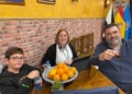 WhatsApp Image 2023 03 18 at 12.41.15 2 La Casa de Ceuta en Melilla celebra un concurso de torrijas