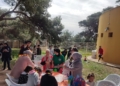 WhatsApp Image 2023 03 18 at 16.45.09 1 Vecinos Solidarios organiza una yincana en Rostrogordo