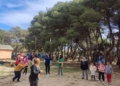 WhatsApp Image 2023 03 18 at 16.45.09 2 Vecinos Solidarios organiza una yincana en Rostrogordo