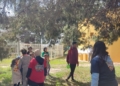 WhatsApp Image 2023 03 18 at 16.52.09 1 Vecinos Solidarios organiza una yincana en Rostrogordo