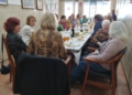 WhatsApp Image 2023 03 19 at 11.09.26 Lleno en la comida por el Día del Padre en el Centro Hijos de Melilla
