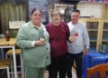 WhatsApp Image 2023 03 19 at 11.09.31 1 Lleno en la comida por el Día del Padre en el Centro Hijos de Melilla