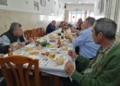 WhatsApp Image 2023 03 19 at 11.09.34 Lleno en la comida por el Día del Padre en el Centro Hijos de Melilla