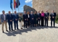 WhatsApp Image 2023 03 19 at 12.23.18 La Ciudad conmemora el 248 aniversario del levantamiento del Sitio de Melilla