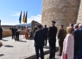 WhatsApp Image 2023 03 19 at 13.04.21 La Ciudad conmemora el 248 aniversario del levantamiento del Sitio de Melilla