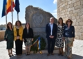 WhatsApp Image 2023 03 19 at 13.16.14 1 La Ciudad conmemora el 248 aniversario del levantamiento del Sitio de Melilla
