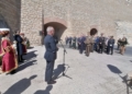 WhatsApp Image 2023 03 19 at 17.34.56 2 La Ciudad conmemora el 248 aniversario del levantamiento del Sitio de Melilla