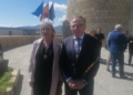WhatsApp Image 2023 03 19 at 17.36.51 La Ciudad conmemora el 248 aniversario del levantamiento del Sitio de Melilla
