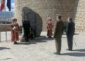 WhatsApp Image 2023 03 19 at 17.36.52 La Ciudad conmemora el 248 aniversario del levantamiento del Sitio de Melilla