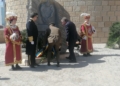 WhatsApp Image 2023 03 19 at 17.36.53 La Ciudad conmemora el 248 aniversario del levantamiento del Sitio de Melilla