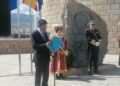 WhatsApp Image 2023 03 19 at 17.36.54 La Ciudad conmemora el 248 aniversario del levantamiento del Sitio de Melilla
