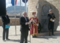 WhatsApp Image 2023 03 19 at 17.36.54 2 La Ciudad conmemora el 248 aniversario del levantamiento del Sitio de Melilla