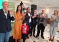 WhatsApp Image 2023 03 19 at 17.52.09 Ortega Smith cree que "Melilla necesita mucho cariño y atención"
