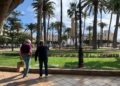 WhatsApp Image 2023 03 20 at 11.13.59 1 Atraca en Melilla el primer crucero del año con 800 turistas alemanes a bordo