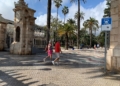 WhatsApp Image 2023 03 20 at 11.13.59 2 Atraca en Melilla el primer crucero del año con 800 turistas alemanes a bordo
