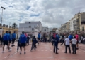 WhatsApp Image 2023 03 20 at 17.31.32 El CV Melilla visita el Ceip Reyes Católicos