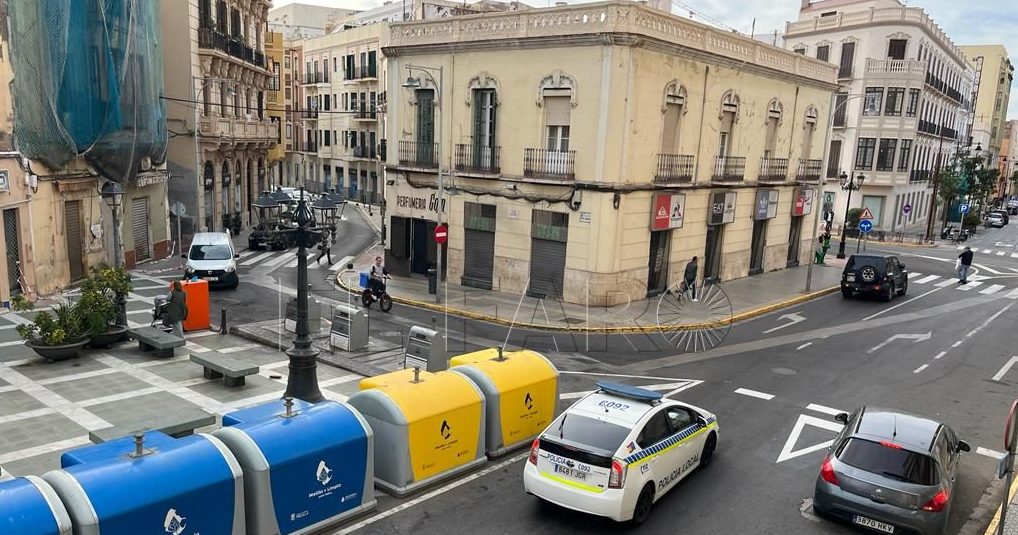 WhatsApp Image 2023 03 23 at 11.22.03 e1680184700297 El Colegio de Psicólogos felicita a la Policía Local tras intervenir en el intento de suicidio de un joven de Melilla