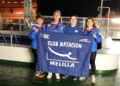 WhatsApp Image 2023 03 24 at 09.38.42 1 La natación máster se trae medallas del Andaluz
