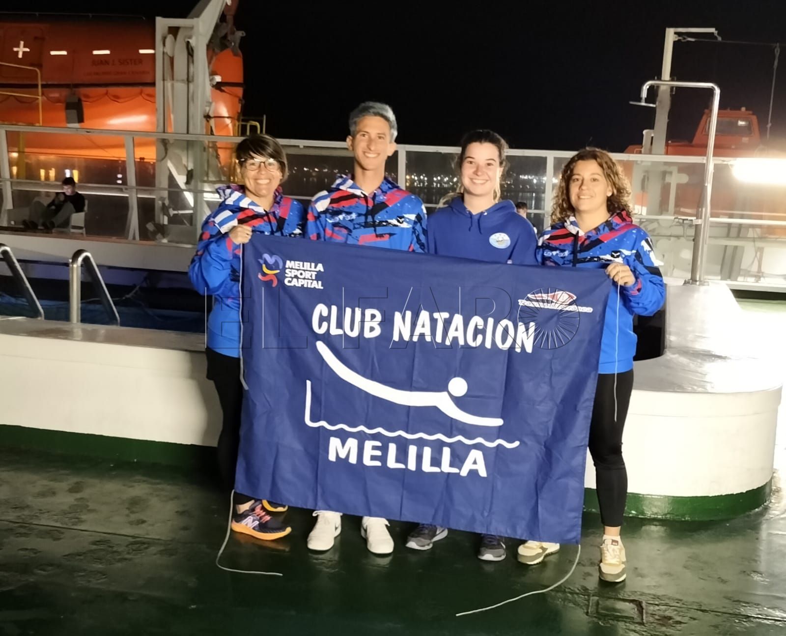 WhatsApp Image 2023 03 24 at 09.38.42 El Club Natación Melilla estará en el Nacional máster de Ceuta