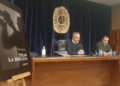 WhatsApp Image 2023 03 24 at 12.45.38 1 El melillense Paco García presenta su libro 'Tras la mirada'