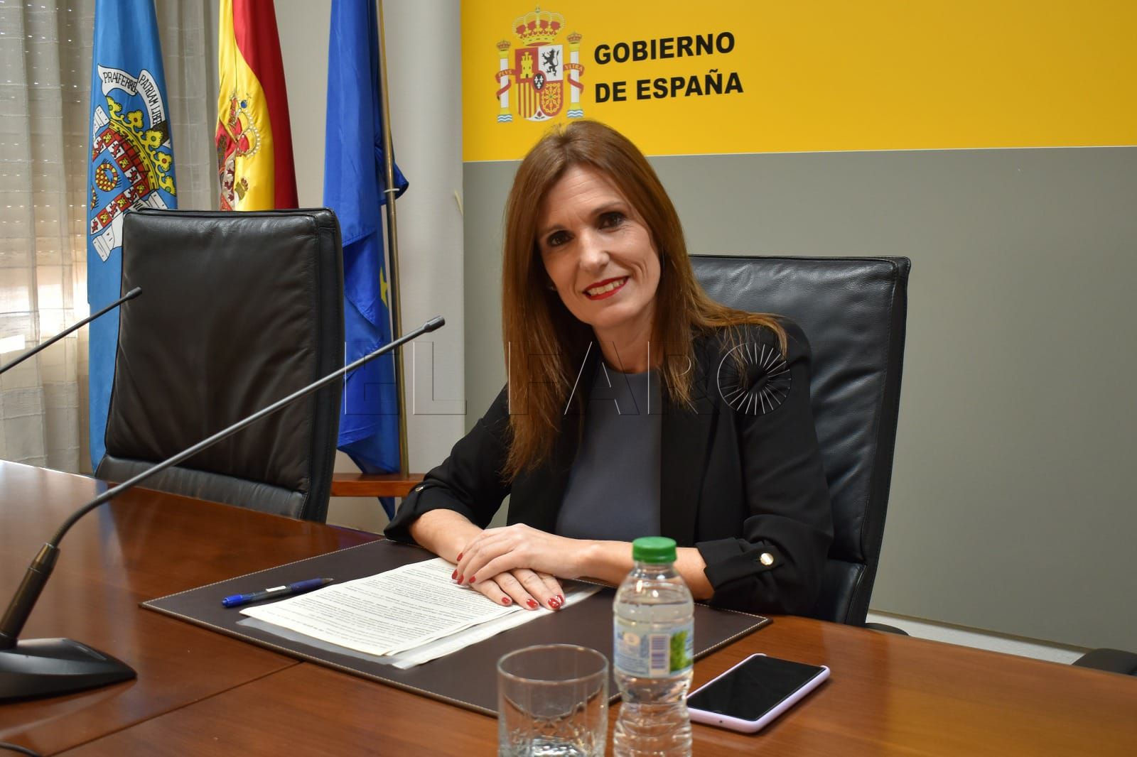 WhatsApp Image 2023 03 24 at 14.42.48 El CETI acoge una jornada de sensibilización y actuación ante la violencia de género
