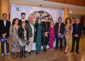 WhatsApp Image 2023 03 24 at 21.15.40 1 El deporte melillense brilla con luz propia en la Gran Gala del Deporte