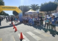 WhatsApp Image 2023 03 25 at 15.05.24 El Ceip Pintor Eduardo Morillas celebra una carrera solidaria