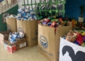 WhatsApp Image 2023 03 25 at 15.05.58 El Ceip Pintor Eduardo Morillas celebra una carrera solidaria