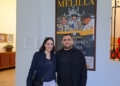 WhatsApp Image 2023 03 26 at 11.48.52 La Plaza de Toros de Melilla se hace internacional