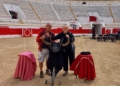 WhatsApp Image 2023 03 26 at 11.49.45 La Plaza de Toros de Melilla se hace internacional