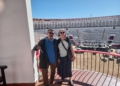 WhatsApp Image 2023 03 26 at 11.52.09 La Plaza de Toros de Melilla se hace internacional