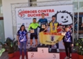 WhatsApp Image 2023 03 26 at 11.54.11 1 El trail melillense sube al pódium en la Ultra Trail Héroes Contra Duchenne