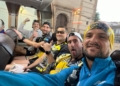 WhatsApp Image 2023 03 26 at 11.54.12 El trail melillense sube al pódium en la Ultra Trail Héroes Contra Duchenne