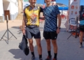 WhatsApp Image 2023 03 26 at 11.54.12 2 El trail melillense sube al pódium en la Ultra Trail Héroes Contra Duchenne