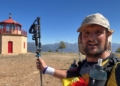 WhatsApp Image 2023 03 26 at 11.54.12 3 El trail melillense sube al pódium en la Ultra Trail Héroes Contra Duchenne