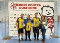 WhatsApp Image 2023 03 26 at 11.54.13 3 El trail melillense sube al pódium en la Ultra Trail Héroes Contra Duchenne