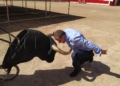 WhatsApp Image 2023 03 26 at 12.06.33 copia La Plaza de Toros de Melilla se hace internacional
