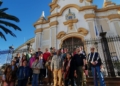 WhatsApp Image 2023 03 26 at 12.06.34 2 La Plaza de Toros de Melilla se hace internacional