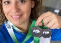 WhatsApp Image 2023 03 26 at 18.43.53 La natación máster se trae medallas del Andaluz