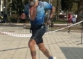 WhatsApp Image 2023 03 27 at 14.37.46 1 Julio Gutiérrez, segundo en el Triatlón MD Torre del Mar
